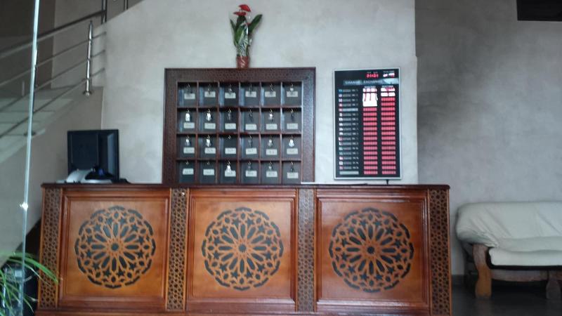Hotel Aswan image