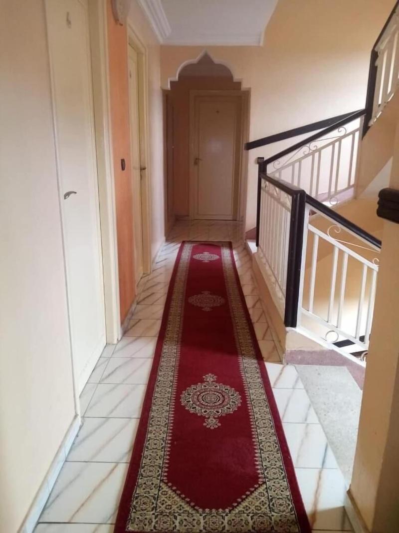 Hotel Aswan image