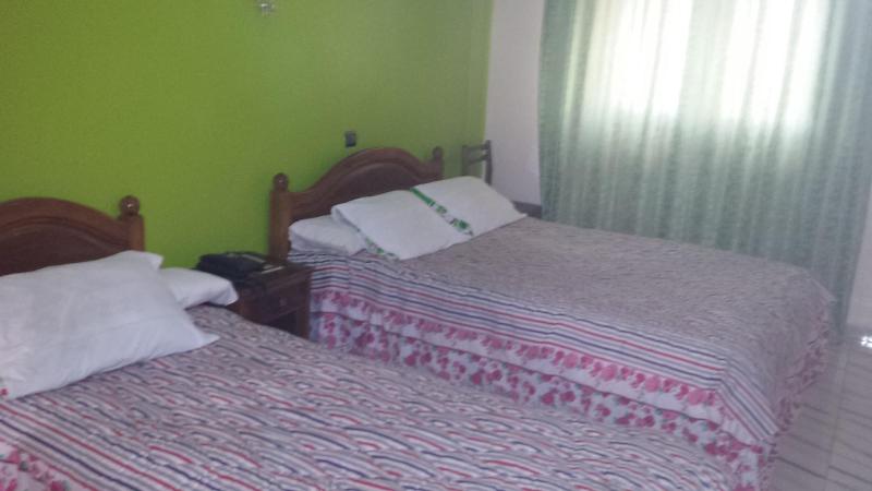 Hotel Aswan image