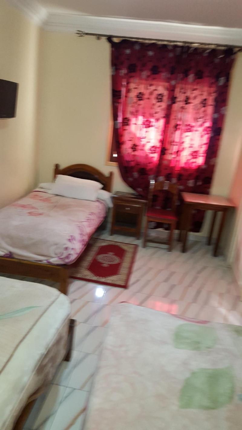 Hotel Aswan image