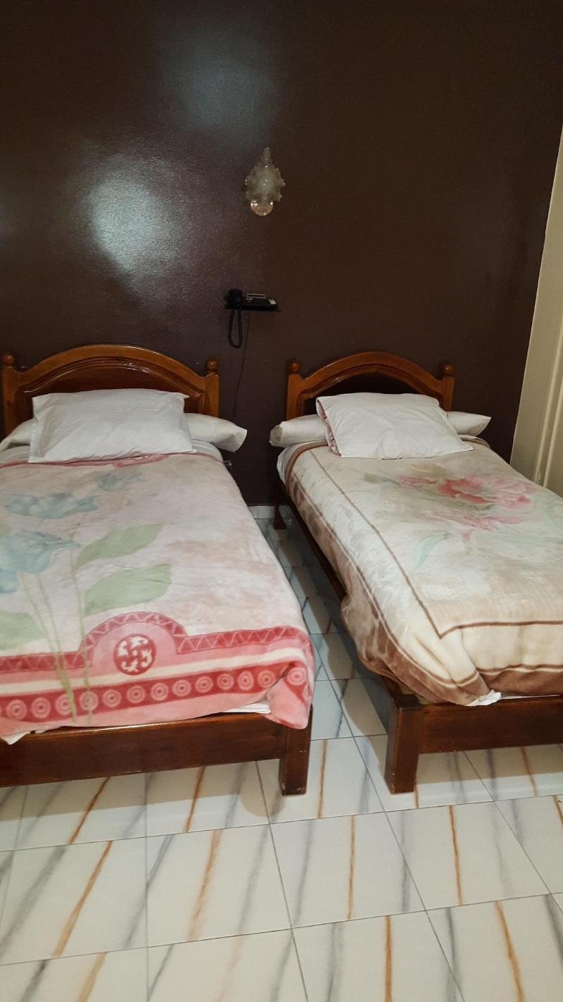 Hotel Aswan image