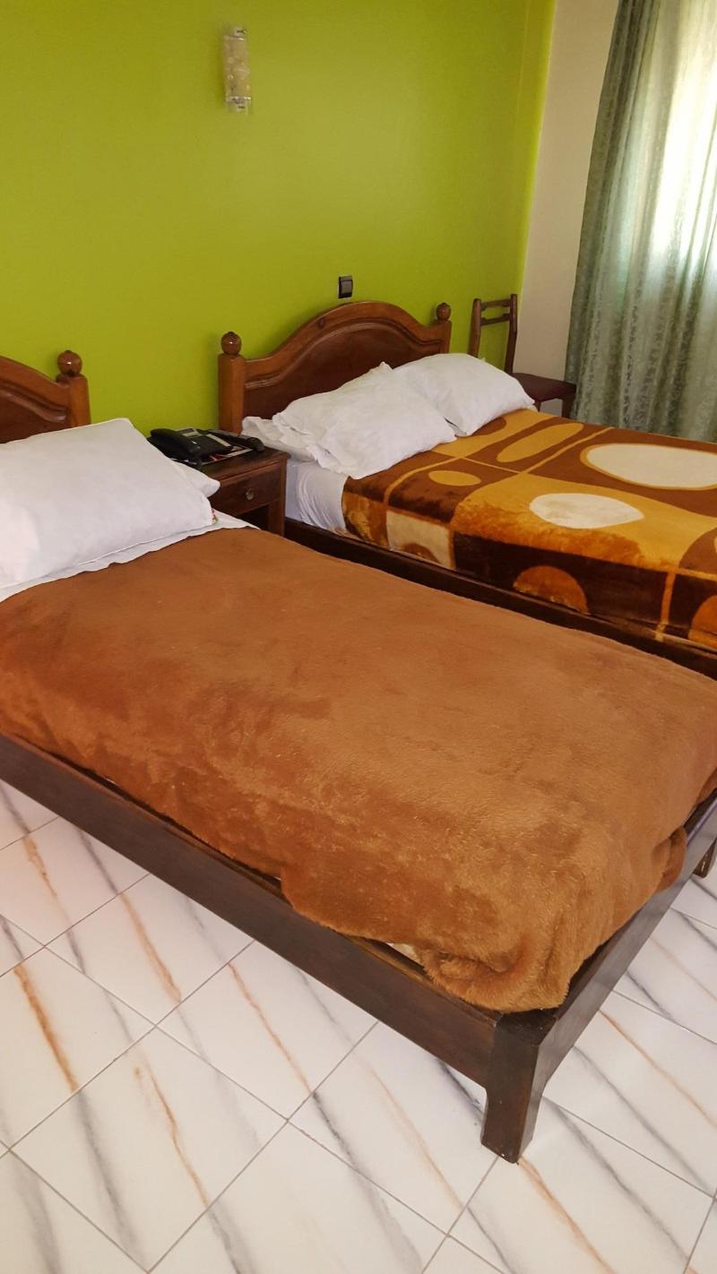 Hotel Aswan image