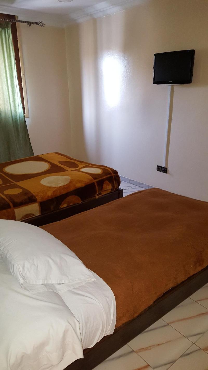 Hotel Aswan image