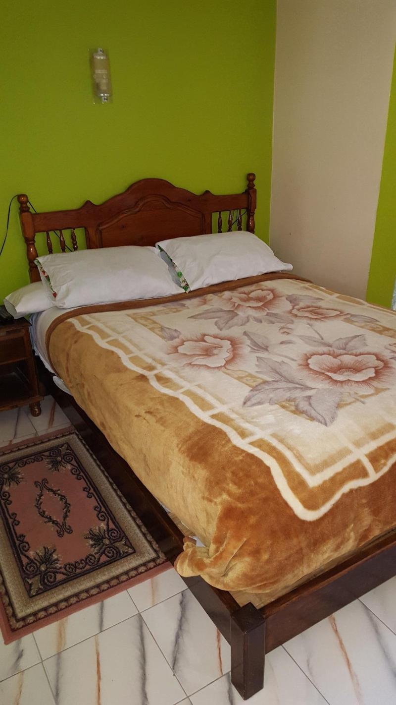 Hotel Aswan image