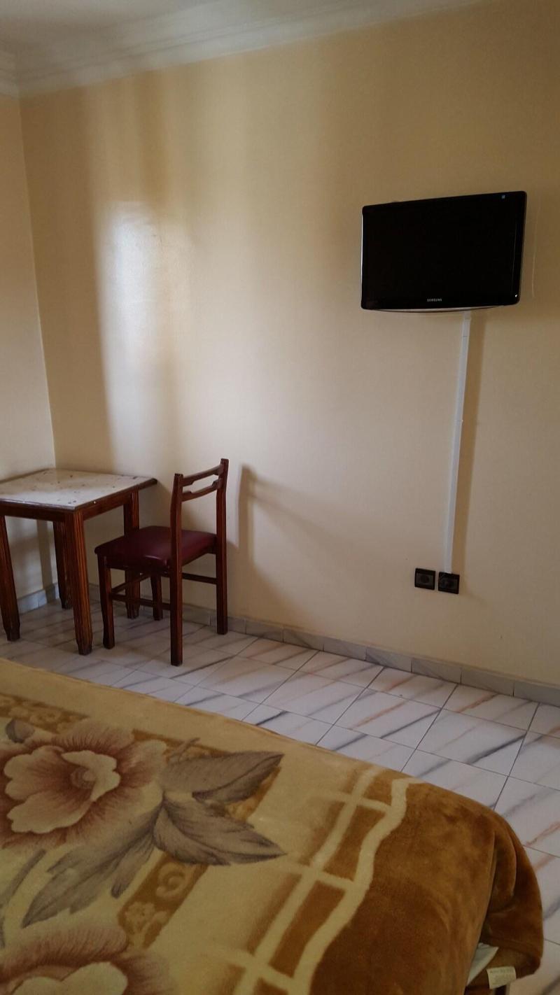 Hotel Aswan image