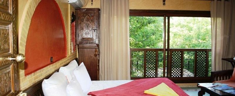 Riad Jnane Imlil image