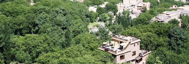 Riad Jnane Imlil image