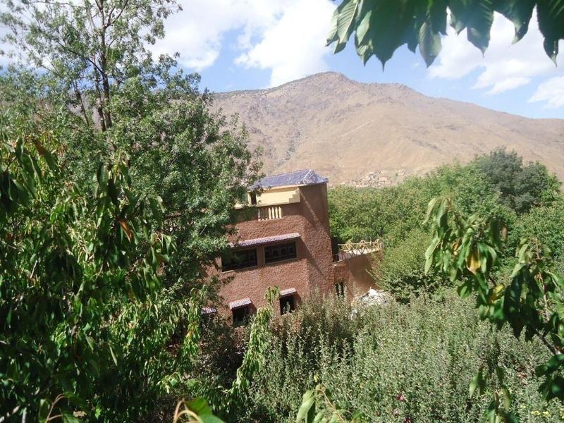 Riad Jnane Imlil image