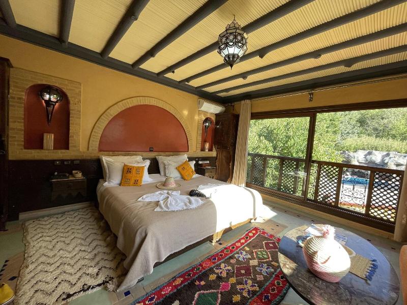 Riad Jnane Imlil image