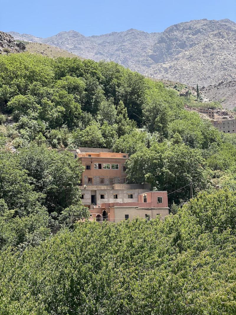 Riad Jnane Imlil image