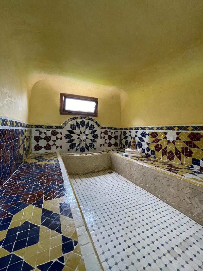 Riad Jnane Imlil image