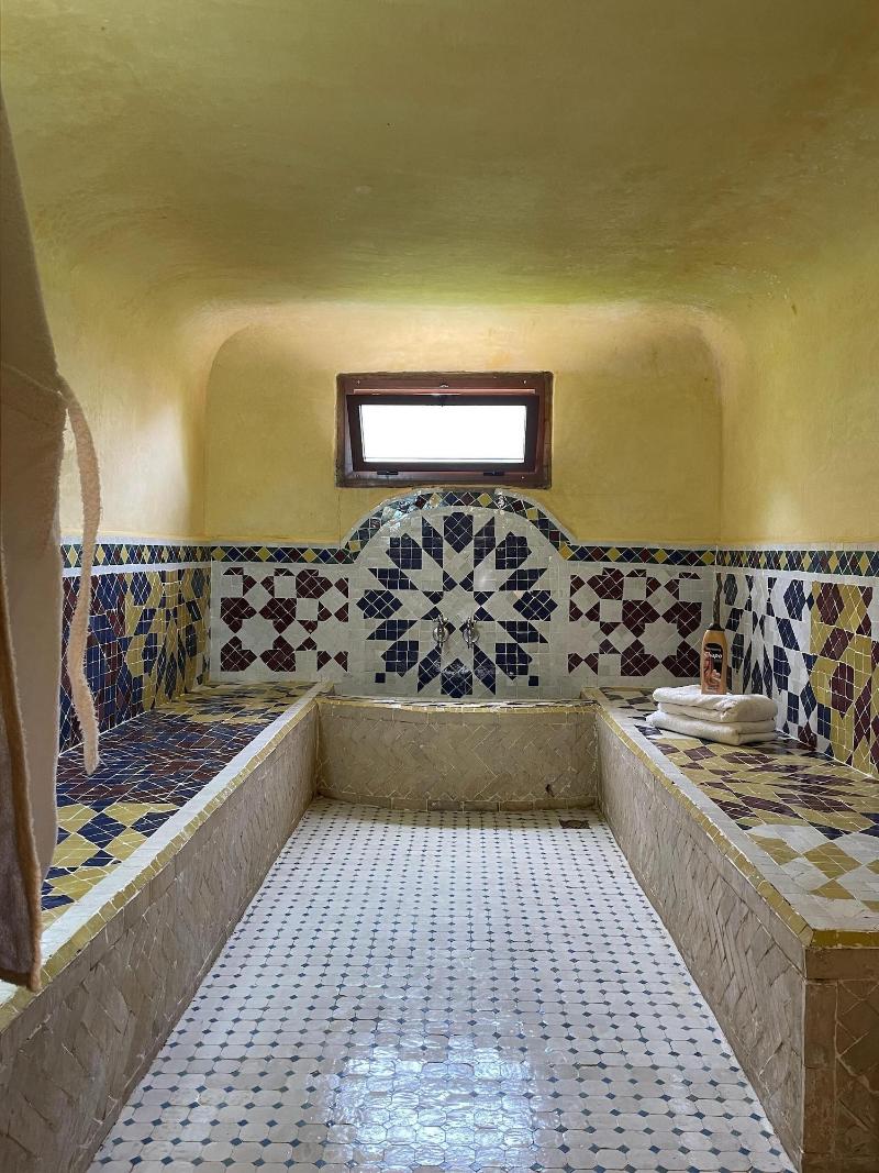 Riad Jnane Imlil image