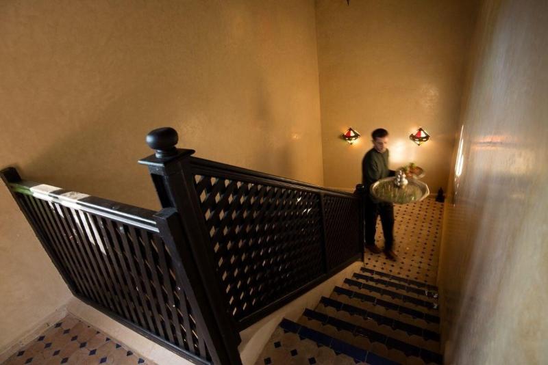 Riad Jnane Imlil image