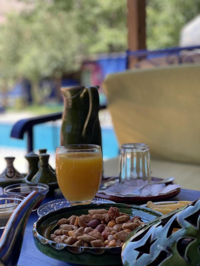 Riad Jnane Imlil image