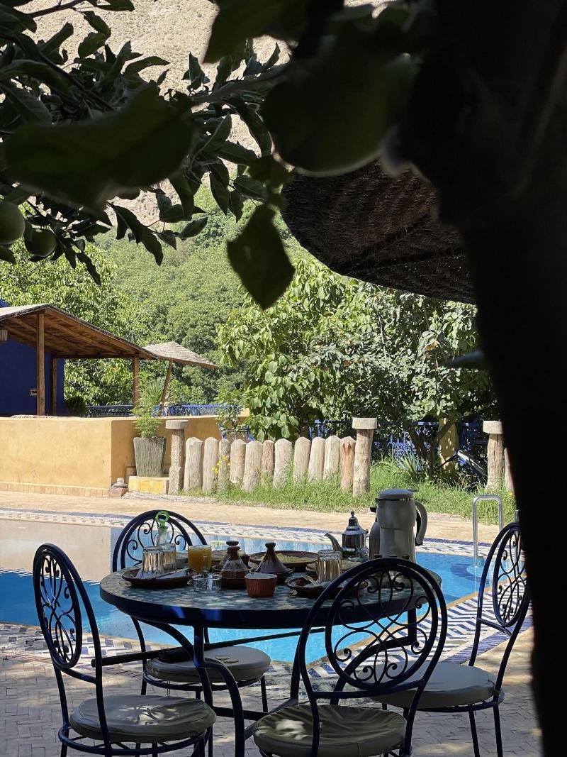 Riad Jnane Imlil image