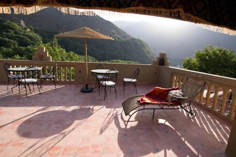Riad Jnane Imlil image