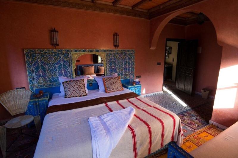 Riad Jnane Imlil image