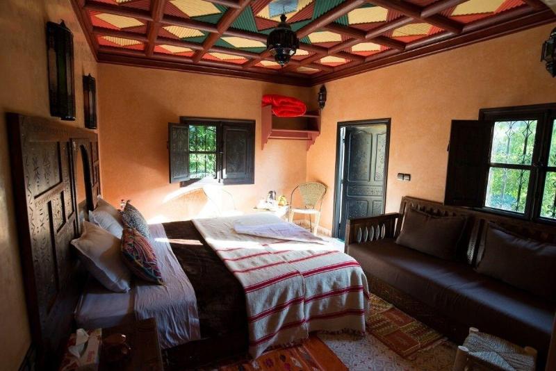 Riad Jnane Imlil image