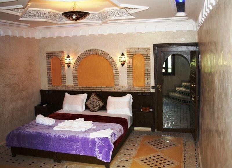 Riad Jnane Imlil image