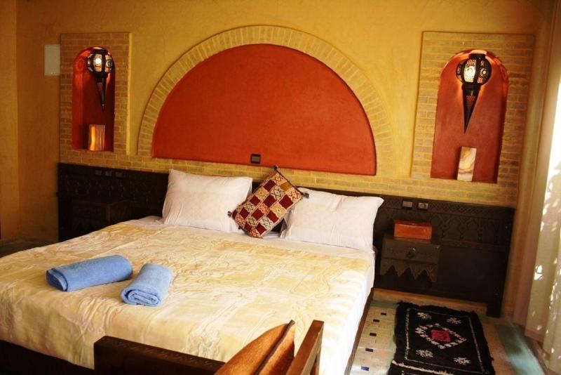 Riad Jnane Imlil image