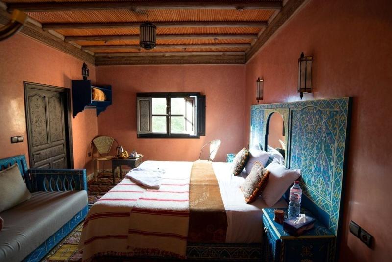 Riad Jnane Imlil image