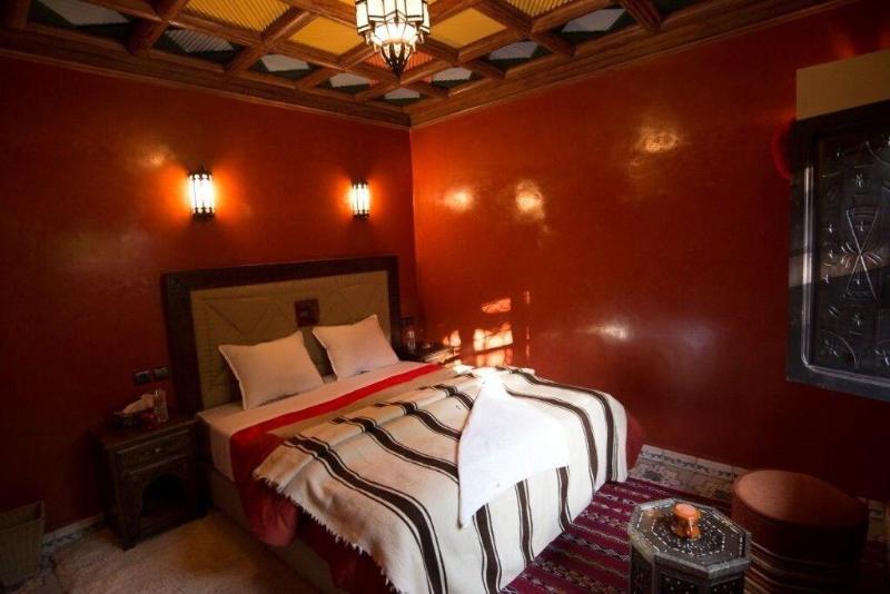 Riad Jnane Imlil image