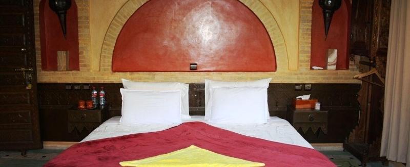 Riad Jnane Imlil image
