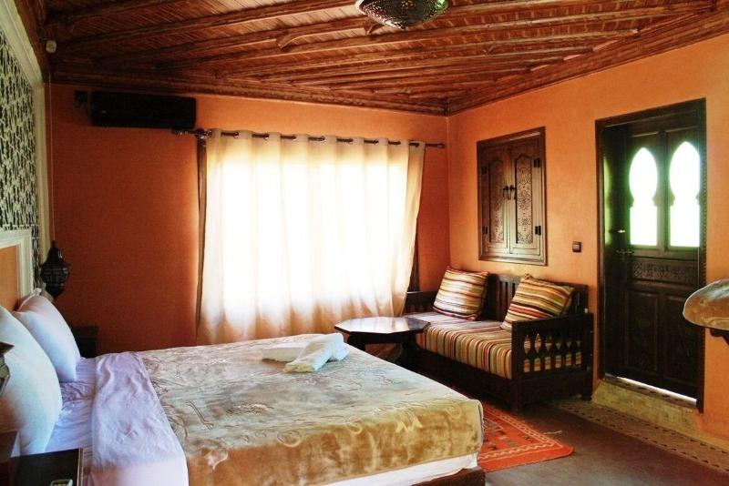 Riad Jnane Imlil image