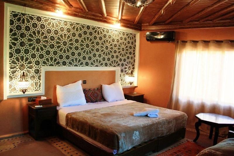 Riad Jnane Imlil image