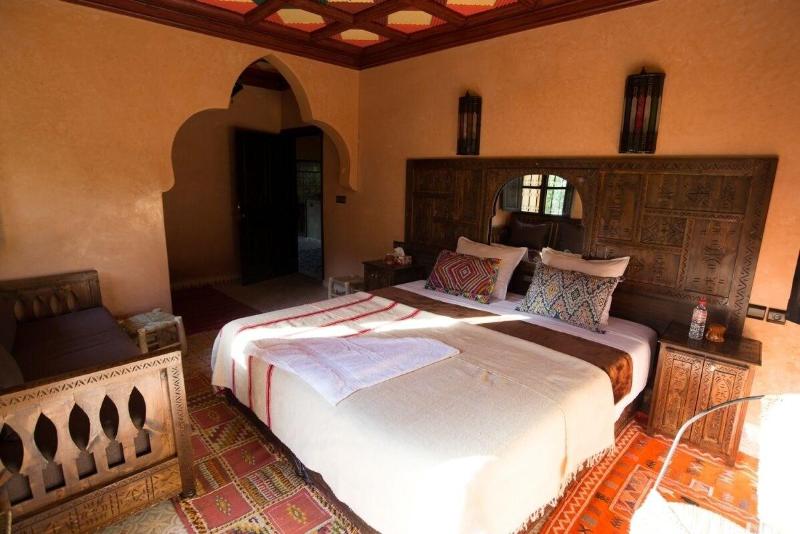 Riad Jnane Imlil image
