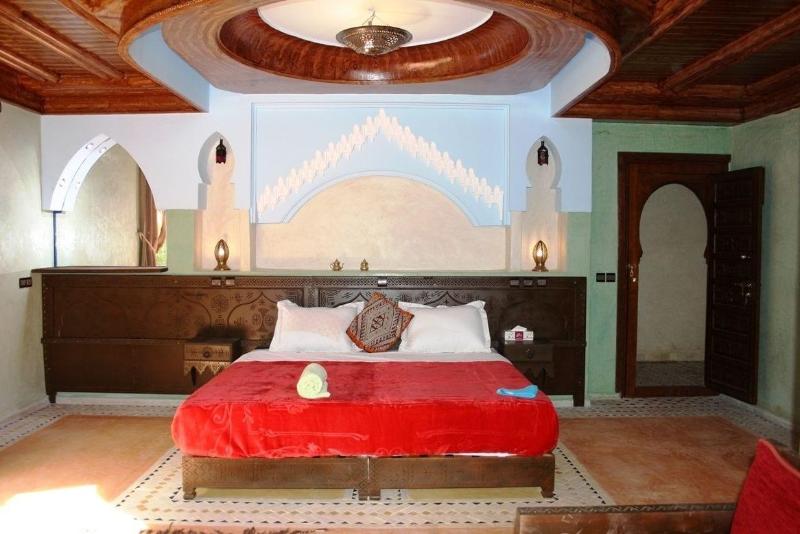 Riad Jnane Imlil image