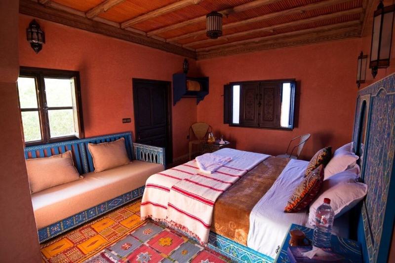 Riad Jnane Imlil image