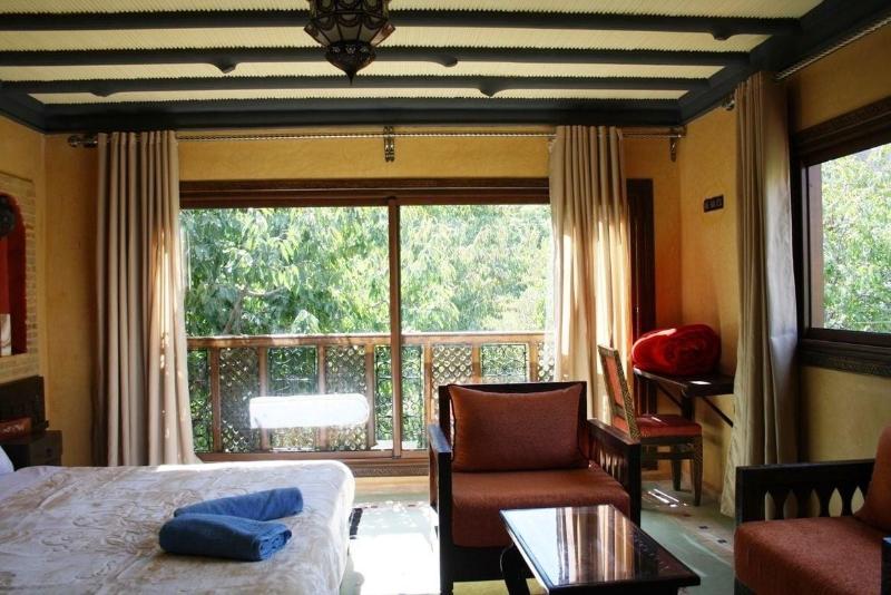 Riad Jnane Imlil image