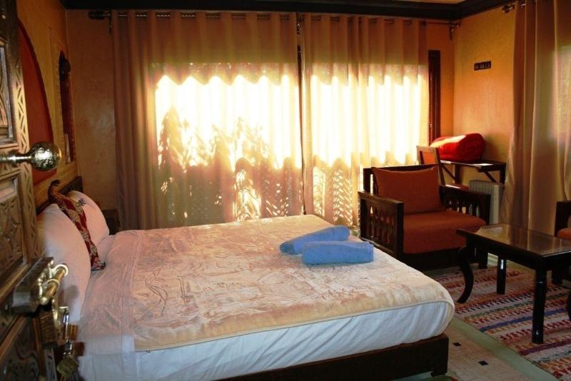 Riad Jnane Imlil image