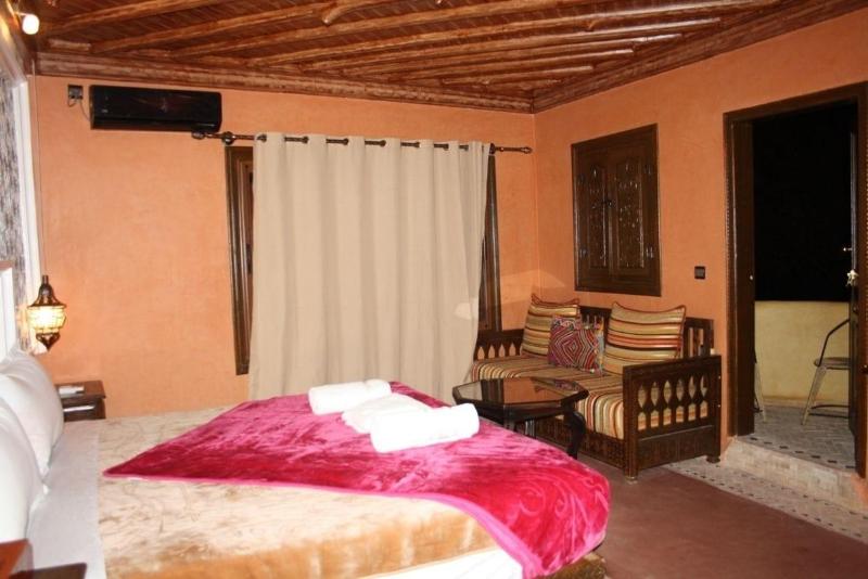 Riad Jnane Imlil image
