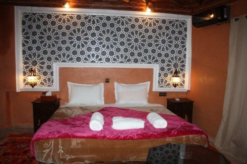 Riad Jnane Imlil image