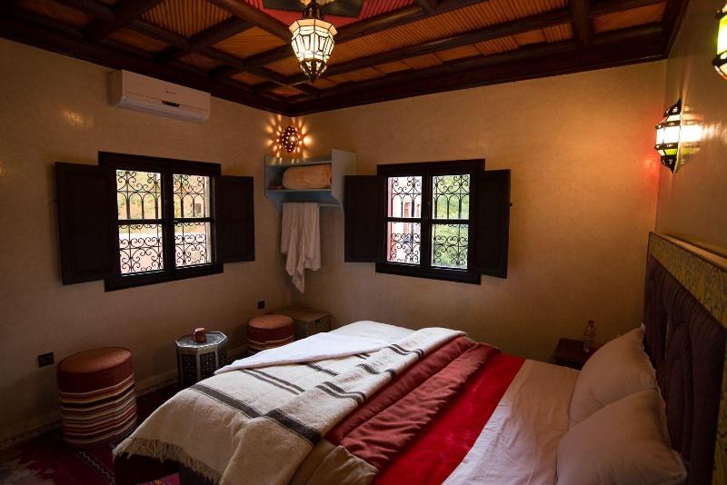Riad Jnane Imlil image