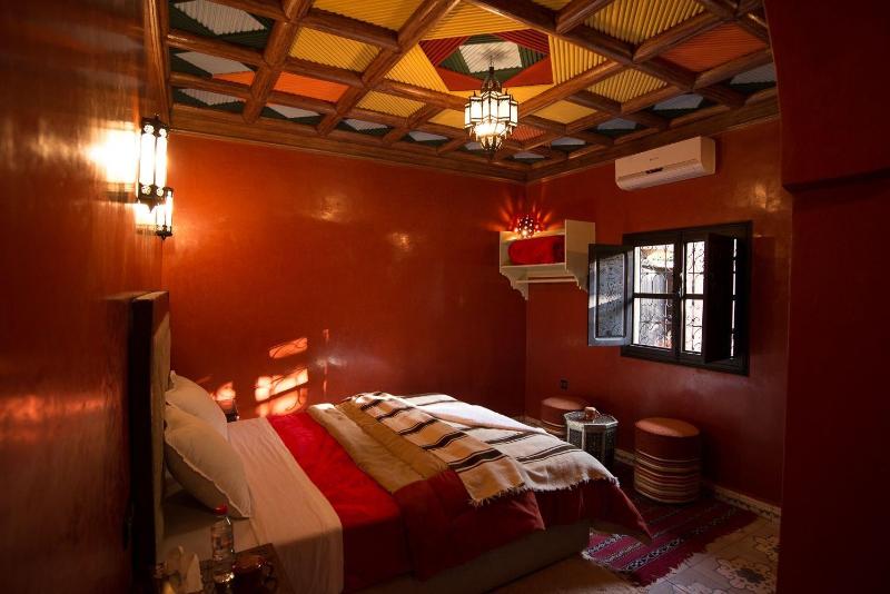 Riad Jnane Imlil image