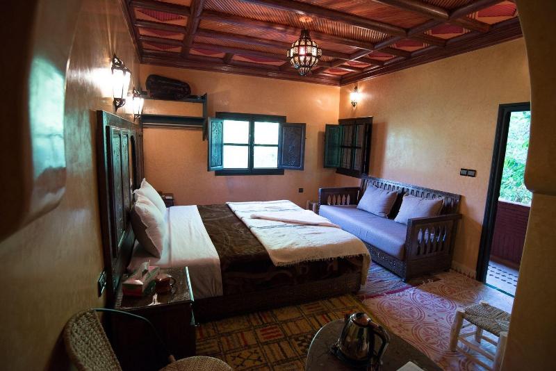 Riad Jnane Imlil image