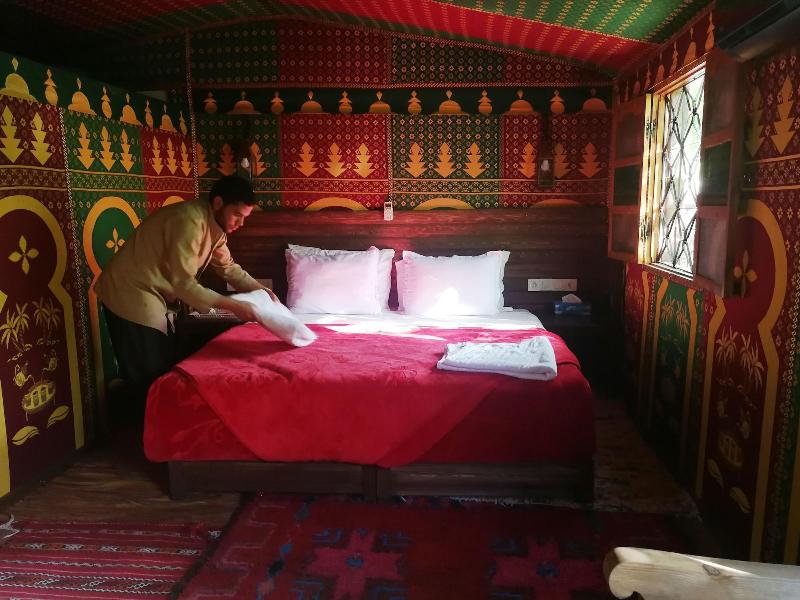 Riad Jnane Imlil image