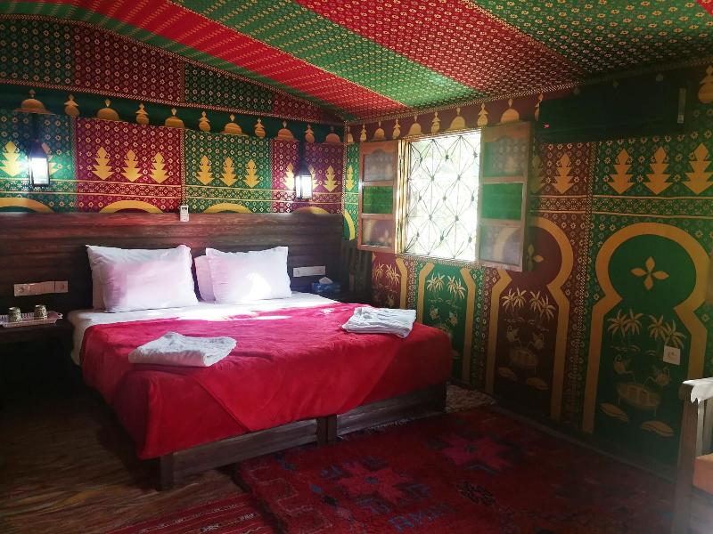 Riad Jnane Imlil image