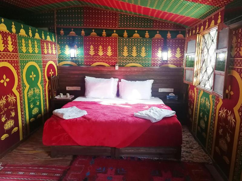 Riad Jnane Imlil image