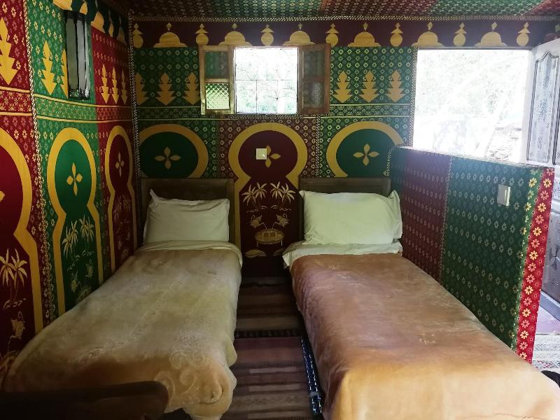 Riad Jnane Imlil image