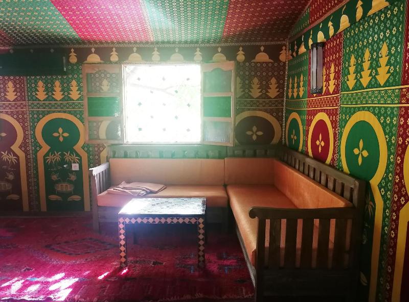 Riad Jnane Imlil image