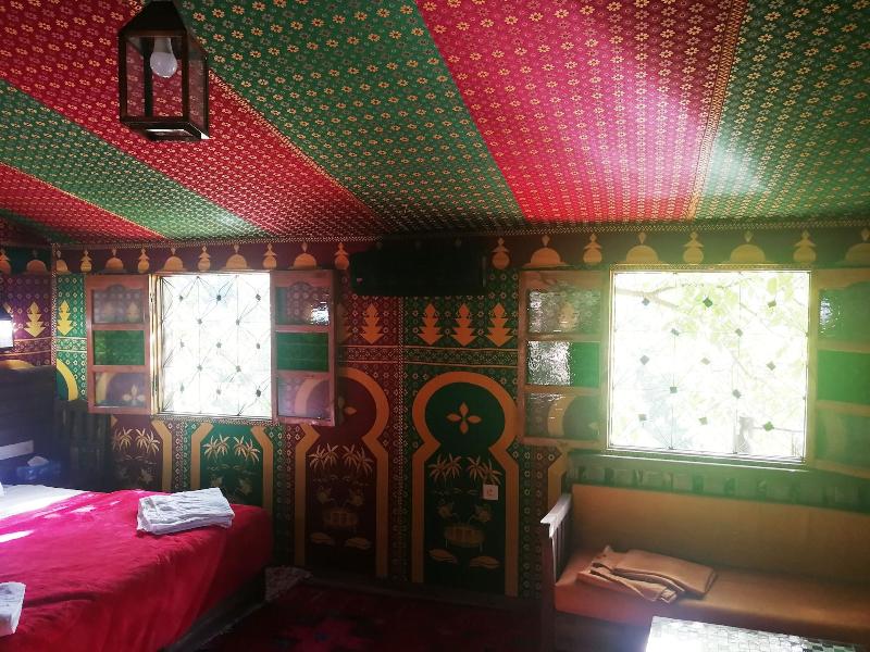 Riad Jnane Imlil image