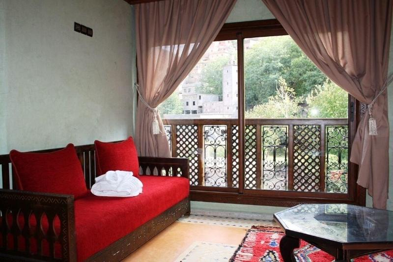Riad Jnane Imlil image