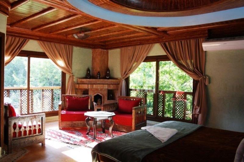 Riad Jnane Imlil image
