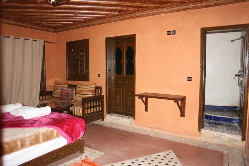 Riad Jnane Imlil image