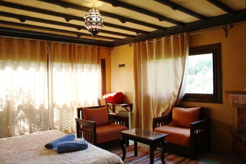 Riad Jnane Imlil image