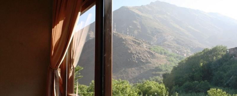 Riad Jnane Imlil image
